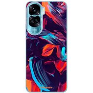 iSaprio Color Marble 19 pro Honor 90 Lite 5G - Phone Cover