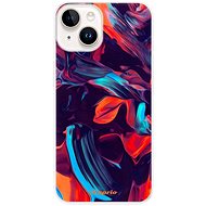 iSaprio Color Marble 19 pro iPhone 15 Plus - Phone Cover