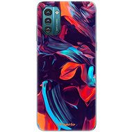 iSaprio Color Marble 19 pro Nokia G11 / G21 - Phone Cover
