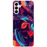 iSaprio Color Marble 19 pro Samsung Galaxy A04s - Phone Cover