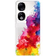iSaprio Color Splash 01 pro Honor 90 5G - Phone Cover