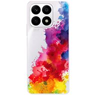iSaprio Color Splash 01 pro Honor X8a - Phone Cover