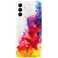iSaprio Color Splash 01 pro Samsung Galaxy A04s - Phone Cover