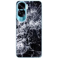 iSaprio Cracked for Honor 90 Lite 5G - Phone Cover