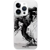 iSaprio Dance 01 pro iPhone 15 Pro - Phone Cover