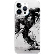 iSaprio Dance 01 pro iPhone 15 Pro Max - Phone Cover