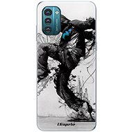iSaprio Dance 01 pro Nokia G11 / G21 - Phone Cover