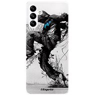 iSaprio Dance 01 pro Samsung Galaxy A04s - Phone Cover