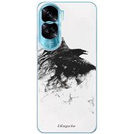 iSaprio Dark Bird 01 pro Honor 90 Lite 5G - Phone Cover