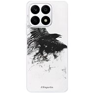 iSaprio Dark Bird 01 pro Honor X8a - Phone Cover