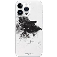 iSaprio Dark Bird 01 pro iPhone 15 Pro Max - Phone Cover