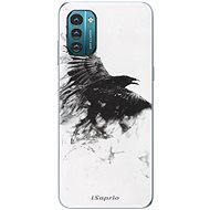 iSaprio Dark Bird 01 pro Nokia G11 / G21 - Phone Cover