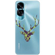 iSaprio Deer Green pro Honor 90 Lite 5G - Phone Cover