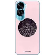 iSaprio Digital Mountains 10 pro Honor 90 Lite 5G - Phone Cover