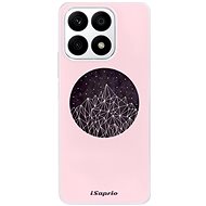 iSaprio Digital Mountains 10 pro Honor X8a - Phone Cover