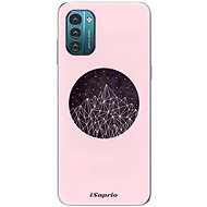iSaprio Digital Mountains 10 pro Nokia G11 / G21 - Phone Cover