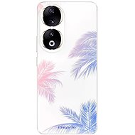 iSaprio Digital Palms 10 pro Honor 90 5G - Phone Cover