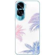 iSaprio Digital Palms 10 pro Honor 90 Lite 5G - Phone Cover