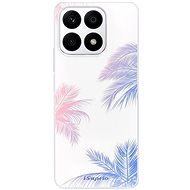 iSaprio Digital Palms 10 pro Honor X8a - Phone Cover
