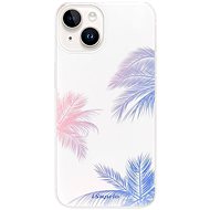 iSaprio Digital Palms 10 pro iPhone 15 - Phone Cover