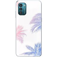 iSaprio Digital Palms 10 pro Nokia G11 / G21 - Phone Cover