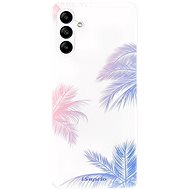 iSaprio Digital Palms 10 pro Samsung Galaxy A04s - Phone Cover