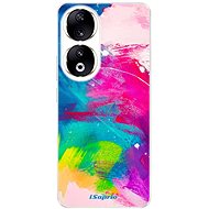 iSaprio Abstract Paint 03 pro Honor 90 5G - Phone Cover