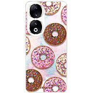 iSaprio Donuts 11 pro Honor 90 5G - Phone Cover