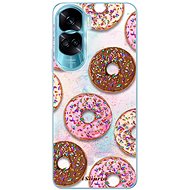 iSaprio Donuts 11 pro Honor 90 Lite 5G - Phone Cover