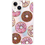 iSaprio Donuts 11 pro iPhone 15 Plus - Phone Cover