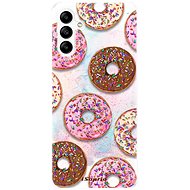 iSaprio Donuts 11 pro Samsung Galaxy A04s - Phone Cover