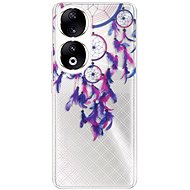iSaprio Dreamcatcher 01 pro Honor 90 5G - Phone Cover
