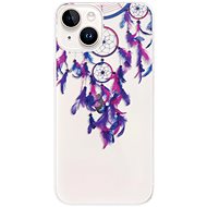 iSaprio Dreamcatcher 01 pro iPhone 15 Plus - Phone Cover