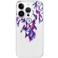 iSaprio Dreamcatcher 01 pre iPhone 15 Pro - Kryt na mobil