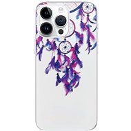 iSaprio Dreamcatcher 01 pro iPhone 15 Pro Max - Phone Cover