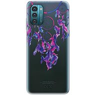 iSaprio Dreamcatcher 01 pro Nokia G11 / G21 - Phone Cover