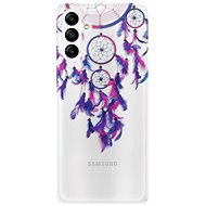 iSaprio Dreamcatcher 01 pro Samsung Galaxy A04s - Phone Cover