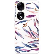 iSaprio Eucalyptus pro Honor 90 5G - Phone Cover