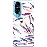iSaprio Eucalyptus pro Honor 90 Lite 5G - Phone Cover