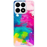iSaprio Abstract Paint 03 pro Honor X8a - Phone Cover