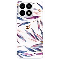 iSaprio Eucalyptus pro Honor X8a - Phone Cover
