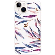 iSaprio Eucalyptus pro iPhone 15 - Phone Cover