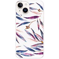 iSaprio Eucalyptus pro iPhone 15 Plus - Phone Cover