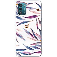 iSaprio Eucalyptus pro Nokia G11 / G21 - Phone Cover