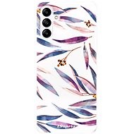 iSaprio Eucalyptus pro Samsung Galaxy A04s - Phone Cover