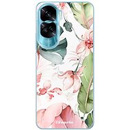 iSaprio Exotic Pattern 01 for Honor 90 Lite 5G - Phone Cover