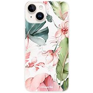 iSaprio Exotic Pattern 01 pro iPhone 15 - Phone Cover