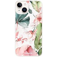 iSaprio Exotic Pattern 01 pro iPhone 15 Plus - Phone Cover