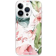 iSaprio Exotic Pattern 01 pro iPhone 15 Pro - Phone Cover