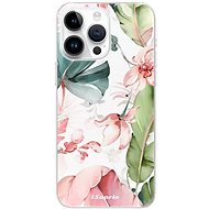 iSaprio Exotic Pattern 01 pro iPhone 15 Pro Max - Phone Cover